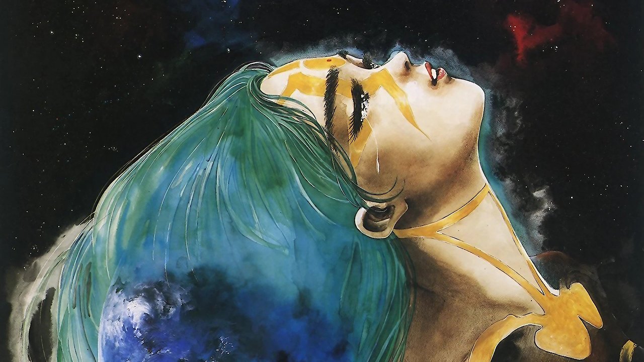 Macross II - The Movie