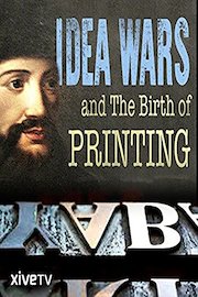 Idea Wars and the Birth of Printing
