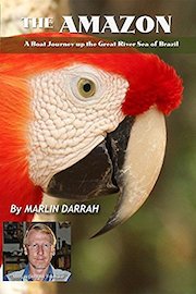 The Amazon