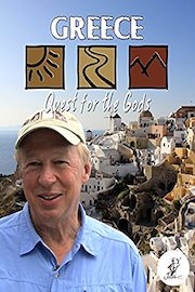 Greece: Quest for the Gods