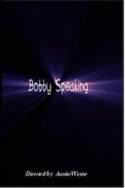 bobby speaking