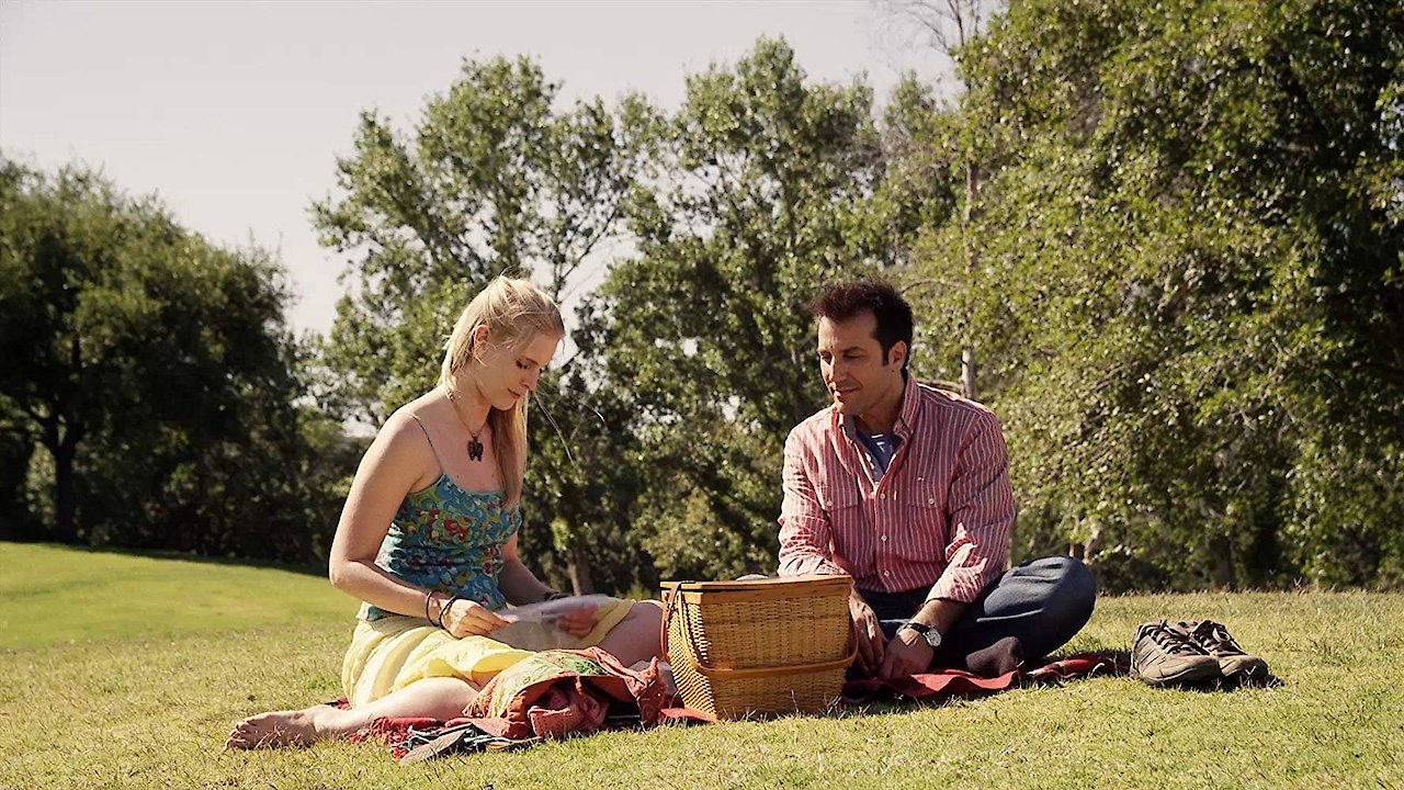 Cloudy With A Chance Of Sunshine