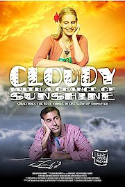 Cloudy With A Chance Of Sunshine