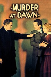 Murder At Dawn
