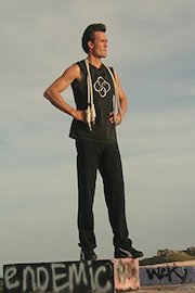 Intro to Rolling Ropes