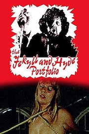 Jeckyll and Hyde Portfolio