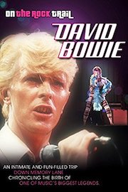 David Bowie