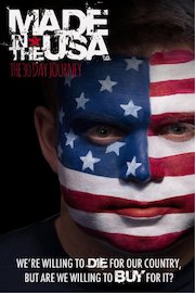 Made In The USA: The 30 Day Journey