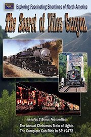 The Secret of Niles Canyon