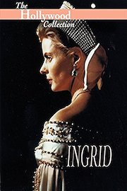 Hollywood Collection: Ingrid