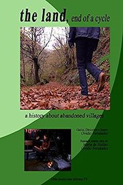 The land, end of a cycle