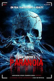Jack Hunter's Paranoia Tapes