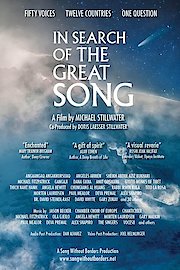 In Search of The Great Song