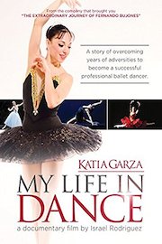 Katia Garza: My Life in Dance