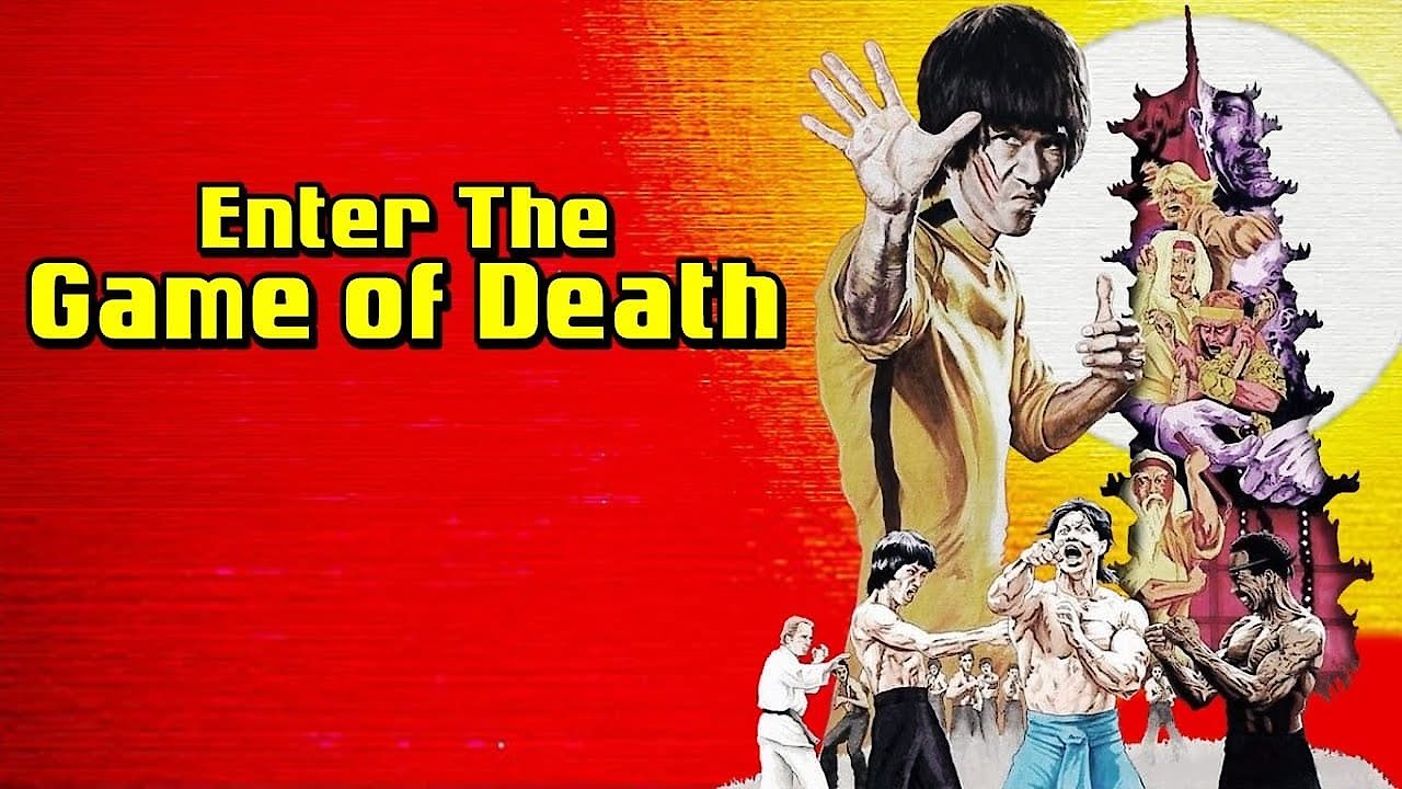 Enter the Game of Death