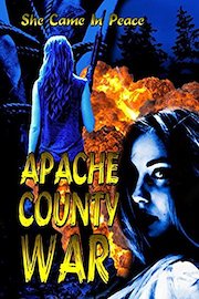 Apache County War