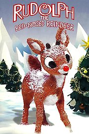 Rudolph The Red Nosed Reindeer