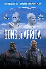 Sons of Africa