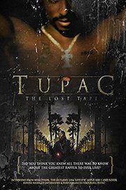 Tupac The Lost Tape