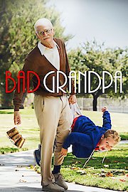 Jackass Presents: Bad Grandpa - Extended