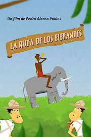 La ruta de los elefantes