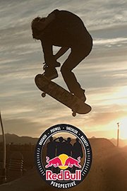 Red Bull Perspective