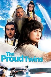 Proud Twins, The