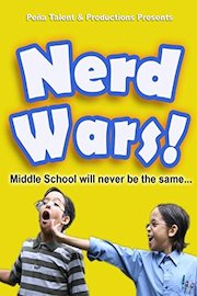 Nerd Wars!