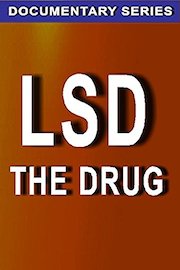 LSD The Drug