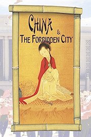 China & The Forbidden City