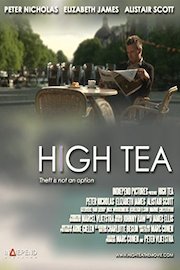 High Tea