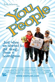 You People - A Not So Black Comedy