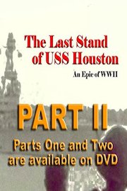The Last Stand of the USS Houston