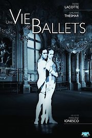 A Life For Ballet