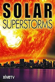 Solar Superstorms: Journey to the Center of the Sun