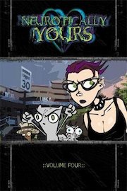 Neurotically Yours : Volume Four