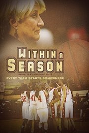 Within A Season