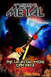 Inside Metal: The LA Metal Scene Explodes