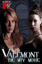 Valemont - The MTV Movie