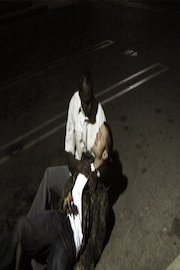 The Preacher and the Skinhead