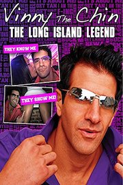 Vinny The Chin: The Long Island Legend
