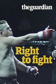 Right To Fight