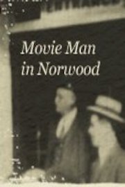 Movie Man in Norwood Massachusetts