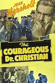 Dr. Christian Meets the Woman