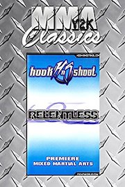 MMA Classics: HNS Relentless 2002