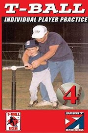 T-Ball - Individual Player Practice