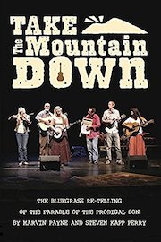 Take The Mountain Down