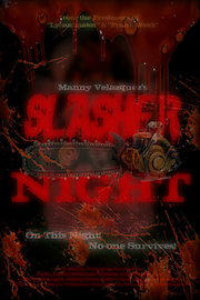 Slasher Night