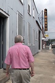 The Rise and Fall of Liberty