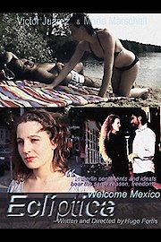 Ecliptica Welcome Mexico